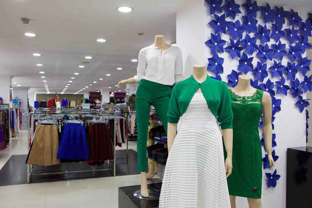 Dress & Cloths Shops trincomalee