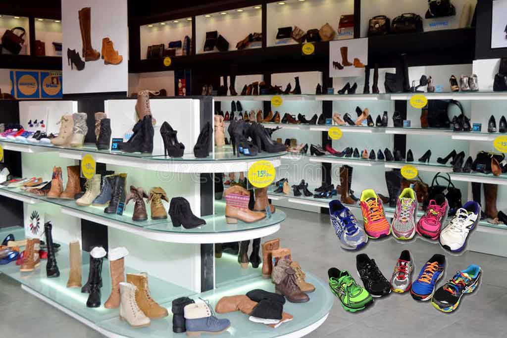 shoe shops trincomalee
