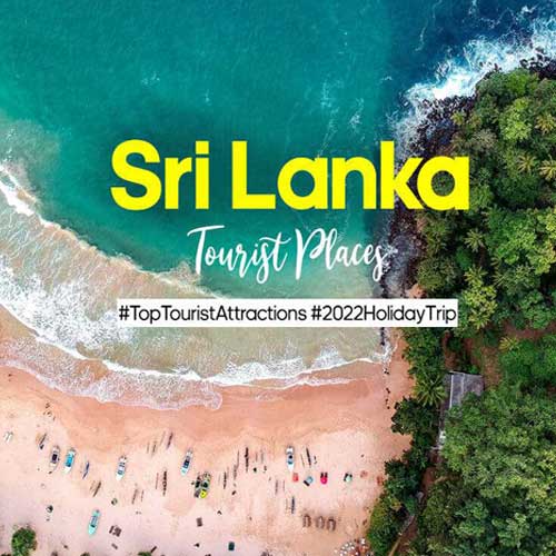 sri-lanka tourist places