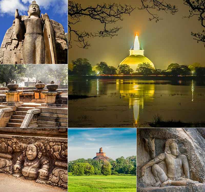 Anuradhapura-Sri-Lanka-Tour