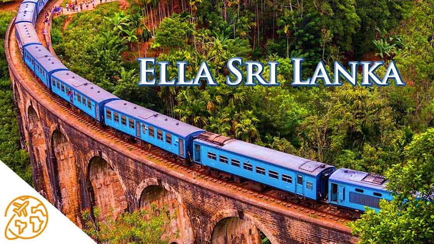 Ella-Tourism-Srilanka
