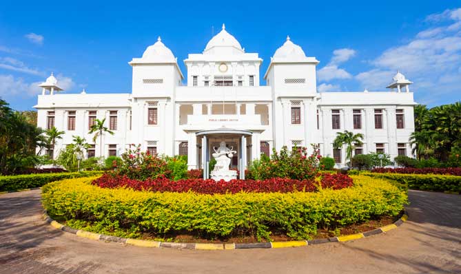 Jaffna-Sri-Lanka