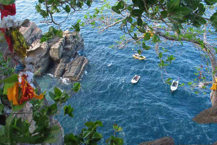 TRINCOMALEE-LOVERS-LEAP