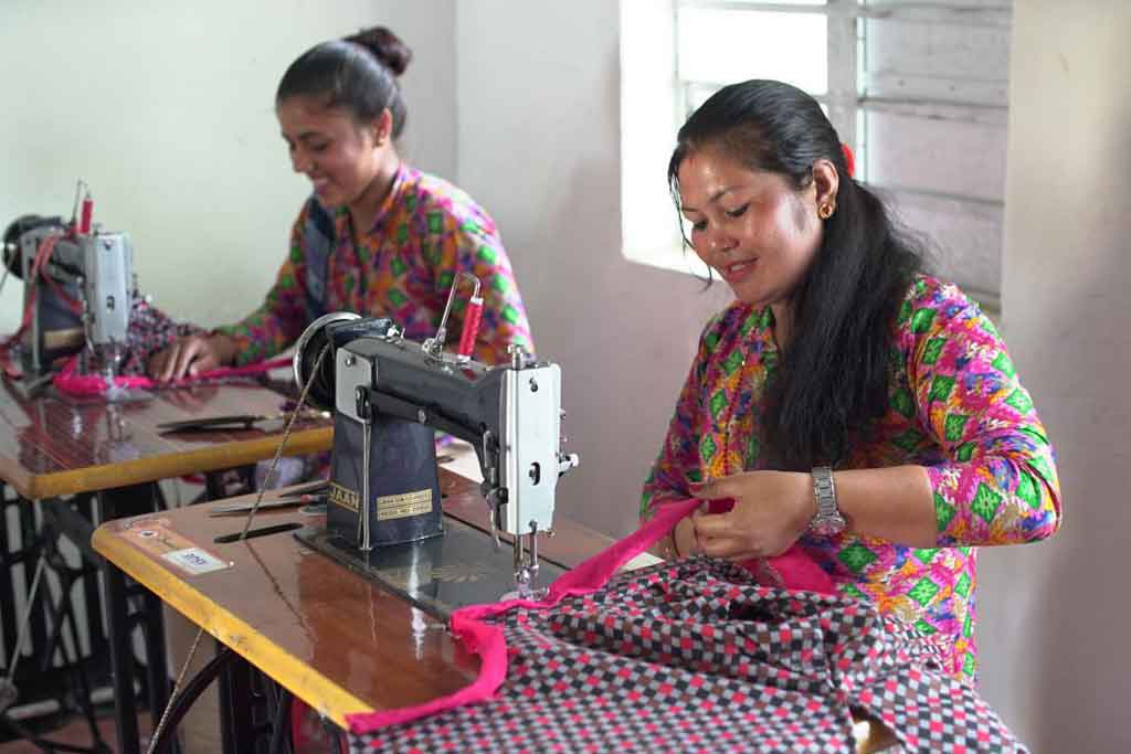 ladies tailoring Trincomalee